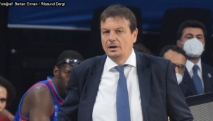 Ataman'ın tek isteği galibiyetle başlangıç