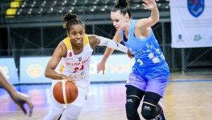 Bellona Kayseri mağlubiyet ile başladı