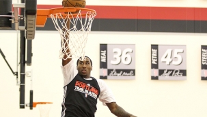 Beşiktaş Icrypex'ten Hollis-Jefferson bombası!