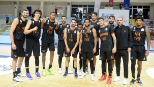 Cim Bom'dan iyi başlangıç