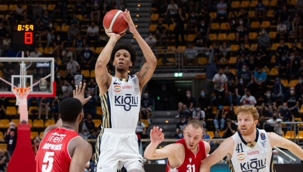 Fortitudo Bologna'ya Türk sponsor