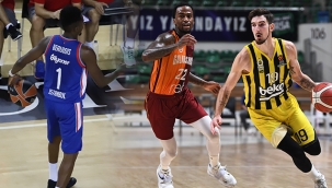 ING BSL Takım Analizleri - 1