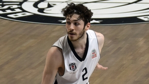 Şehmus Hazer resmen Fenerbahçe Beko'da