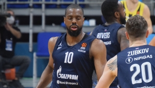 Will Thomas Monaco'da