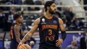 Aslanlar Selanik'ten mağlup dönüyor