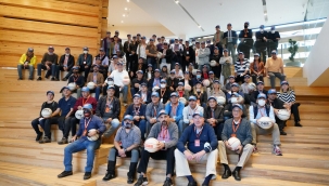 Basketbolda Bidev dayanışması 