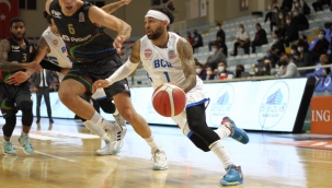 Büyükçekmece, Petkimspor karşısında galip 