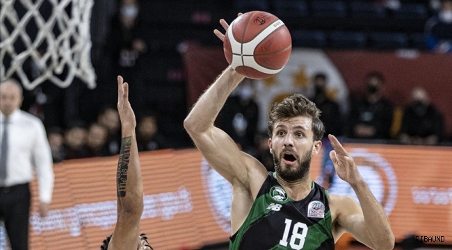 Darüşşafaka, Avrupa'da ilk maçına çıkıyor