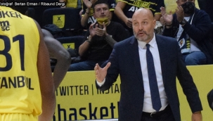 Djordjevic: "Koçların her zaman motive olması lazım"