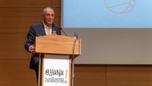 Erman Kunter: Değişim zamanı