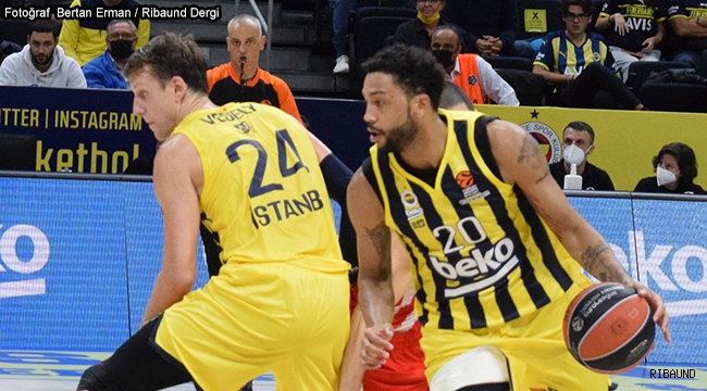 Fenerbahçe Beko EuroLeague'e galibiyetle başladı