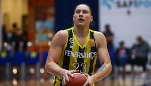 Fenerbahçe Safiport galibiyetle başladı