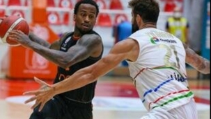 Galatasaray Nef, Aliağa deplasmanından galip ayrıldı
