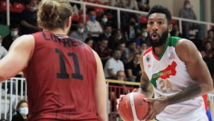 Gaziantep geri döndü Yalova fırsat tepti