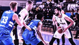 Keçiler iki maç sonra galip