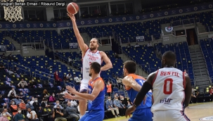 Kırmızı Ejderhalar Oğuz ve Bentil ile kanatlandı