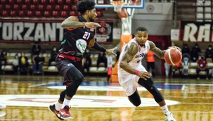 Pınar Karşıyaka, Antep deplasmanında galip