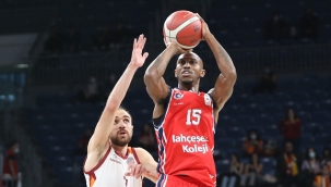 Son sözü Bahçeşehir Koleji söyledi