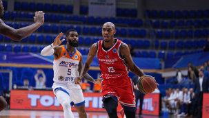 Bahçeşehir, Karadağ deplasmanında galip 