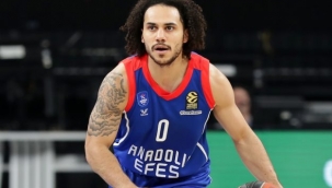 Birbirimize inandık