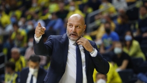 Çok kötü bir mağlubiyet