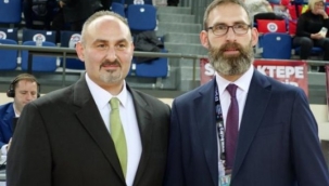 Ernak Kardeşler bir araya geldi