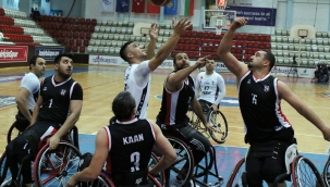 İzmir Büyükşehir Belediyesi 3'te 3 yaptı