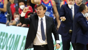 Larkin bu galibiyette çok büyük rol aldı