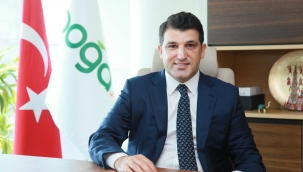 Nihat Kırmızı Galatasaray Sportif A.Ş. Yönetim Kurulu'nda