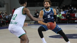 Türk Telekom evinde galip