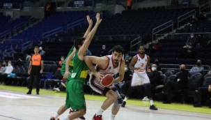 Bahçeşehir Koleji evinde galip