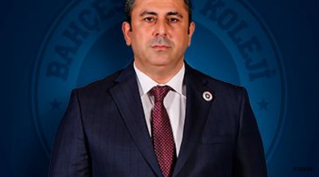 BİZ BAHÇEŞEHİRİZ, ALTYAPI BİZİM MİSYONUMUZ