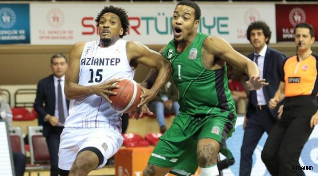 Daçka Antep deplasmanında galip