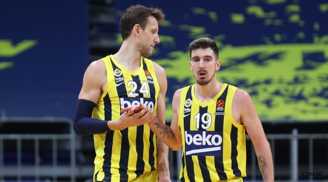 De Colo ve Jan Vesely'den kötü haber