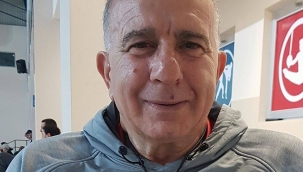 ONUN YERİ UÇSUZ BUCAKSIZ GÖKYÜZÜ İDİ.