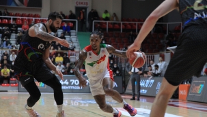 Petkimspor Yalova deplasmanında galip 