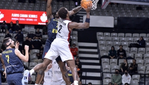 Potanın Kartalları play-in hakkını kazandı