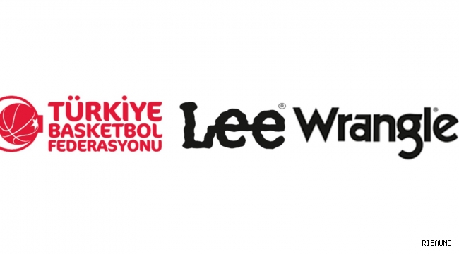 TBF ile Lee & Wrangler arasında sponsorluk anlaşması 