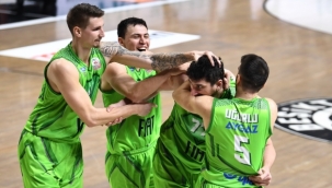 Tofaş son topta kazandı 