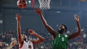 Daçka, 2022'nin ilk maçını kazandı