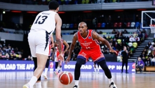 Bahçeşehir Koleji Londra'da kazandı 