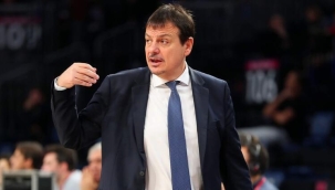 Ergin Ataman, Fenerbahçe maçında olamayacak