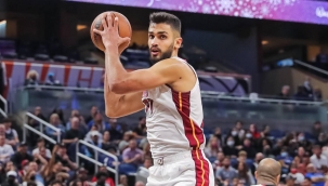 ÖMER FARUK YURTSEVEN: RİBAUND CANAVARI