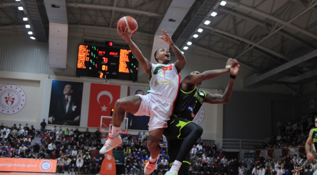 Semt77 Yalovaspor evinde galip