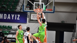 TOFAŞ, 90 sayı fark attı