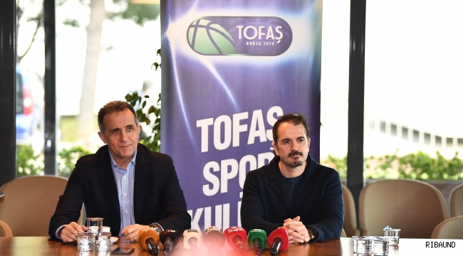 TOFAŞ'ta hedef ilk altı içerisinde olmak 