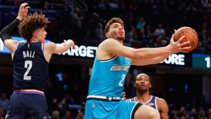 All-Star'da Alperen Şengün'ün takımı şampiyon