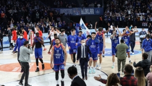 Anadolu Efes - Bayern Münih maçı 29 Mart'ta