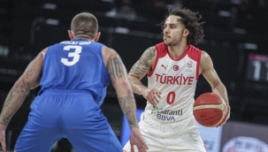 Ay Yıldızlılar son anda kaybetti 