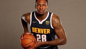 Bahçeşehir Koleji Tarik Black'i transfer etti